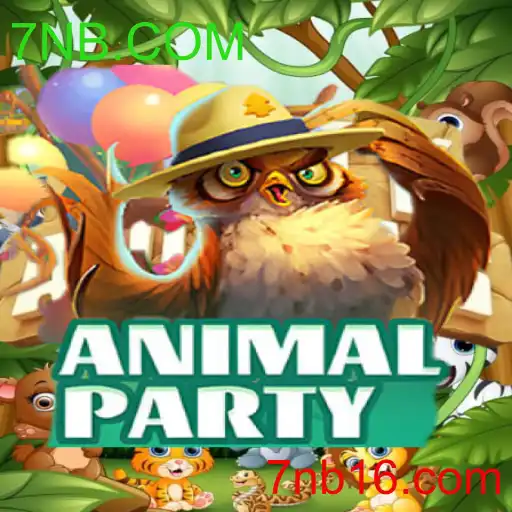 AnimalParty